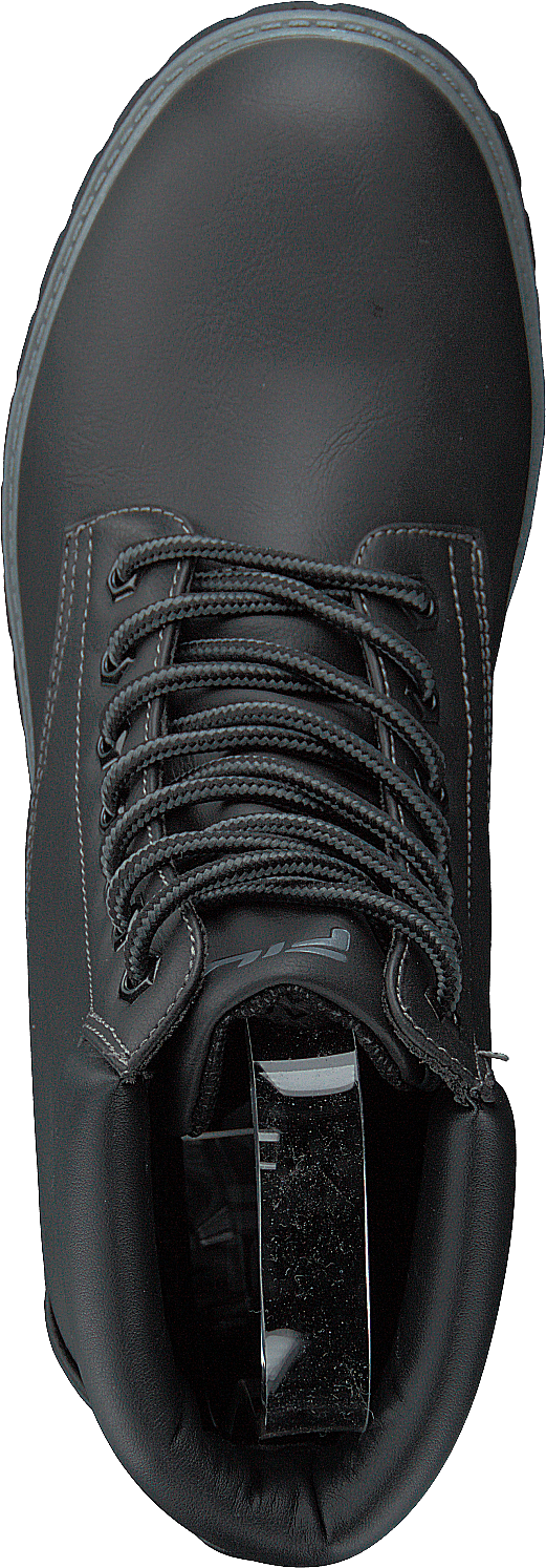 Maverick Mid Wmn 12v - Black / Black - Bild 6