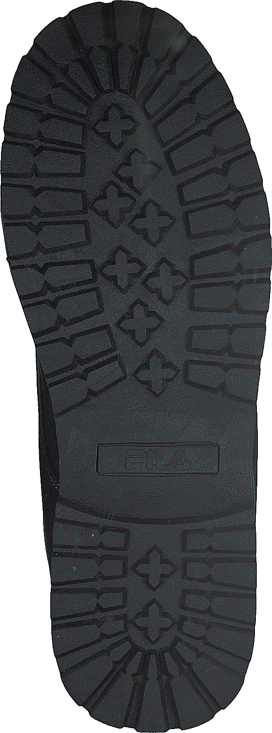 Maverick Mid Wmn 12v - Black / Black - Bild 7