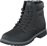 Maverick Mid Wmn 12v - Black / Black - Bild 9