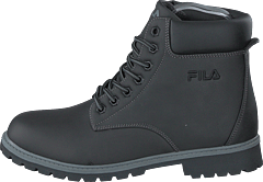 Maverick Mid Wmn 12v - Black / Black - Bild 10