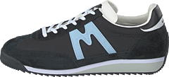 Karhu - Championair Jet Black/blue Fog