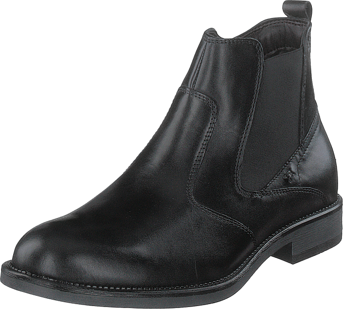 Playboy - 2970fw.01.01 Black