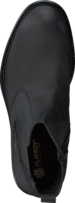 Playboy - 7751.01.07 Black