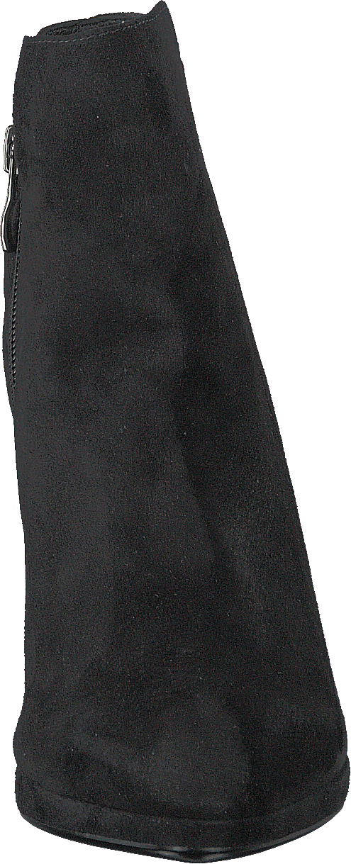Isabella Black Suede - Bild 4
