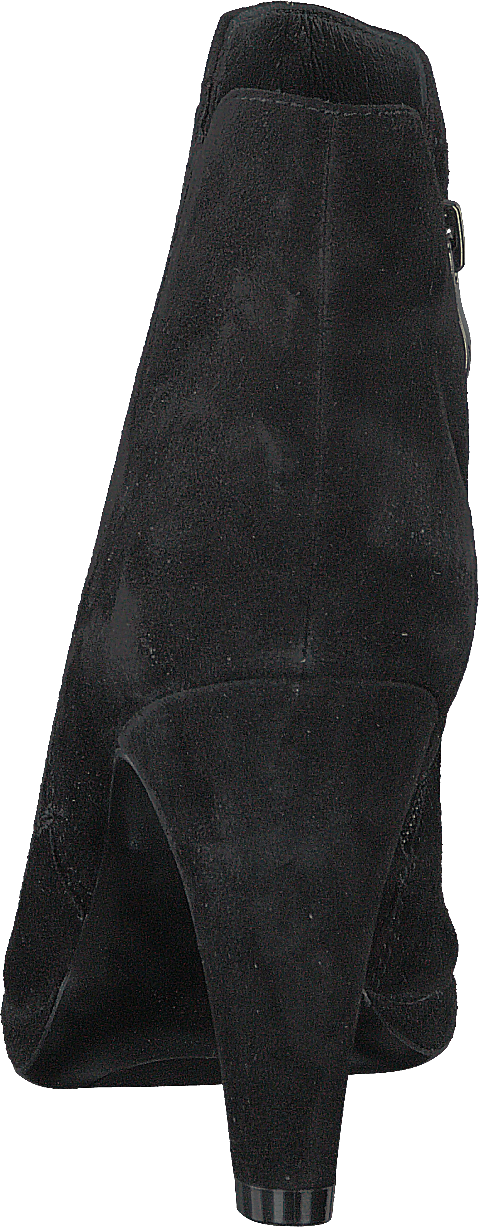 Isabella Black Suede - Bild 5