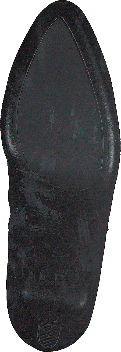 Isabella Black Suede - Bild 7