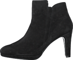 Isabella Black Suede - Bild 10