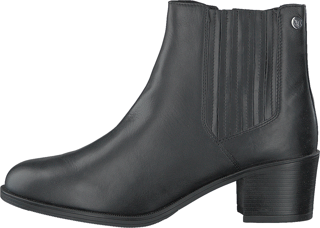 Country Black Nappa, Female, Topánky, Čižmy, členkové topánky, Šedá, EU 40