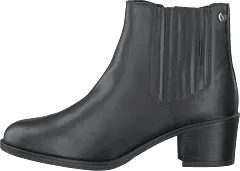 Caprice - Country Black Nappa