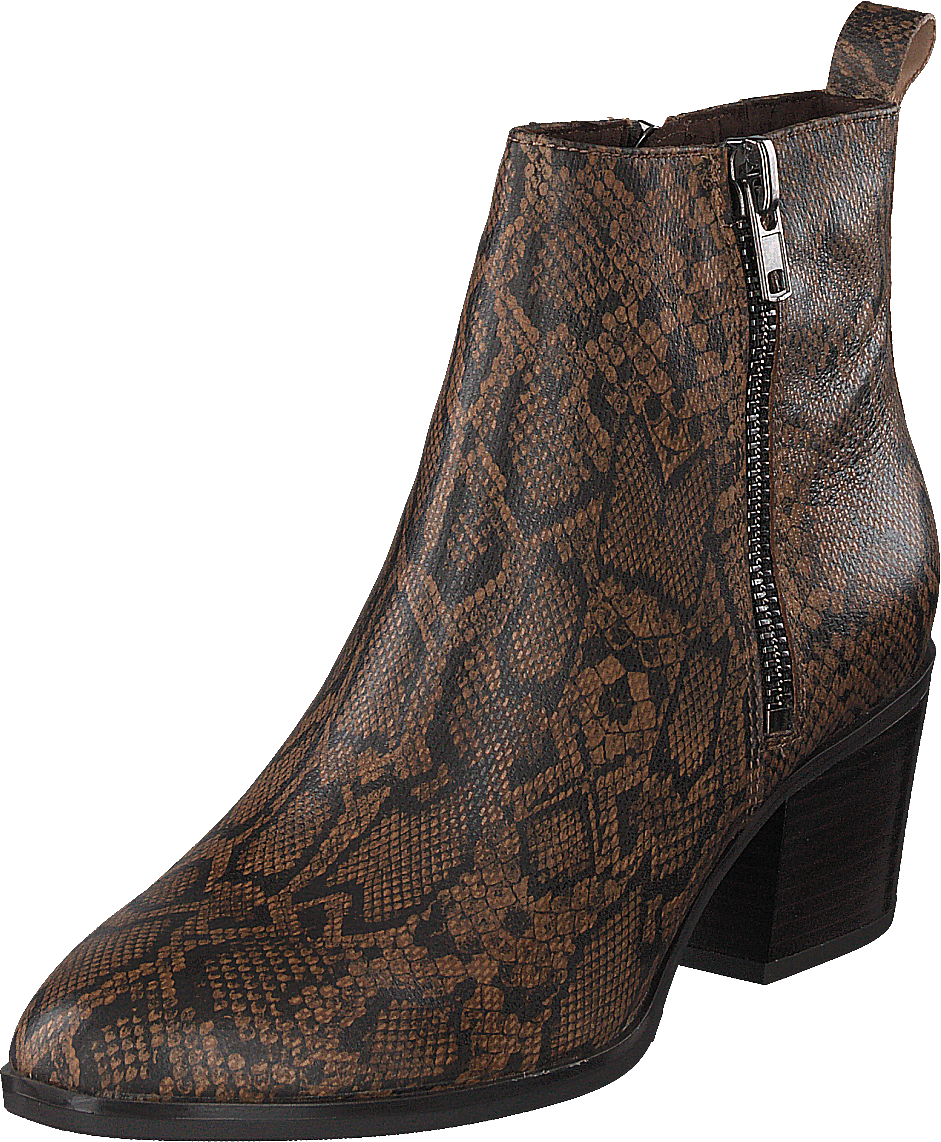 Jeanie Taupe Snake - Bild 3