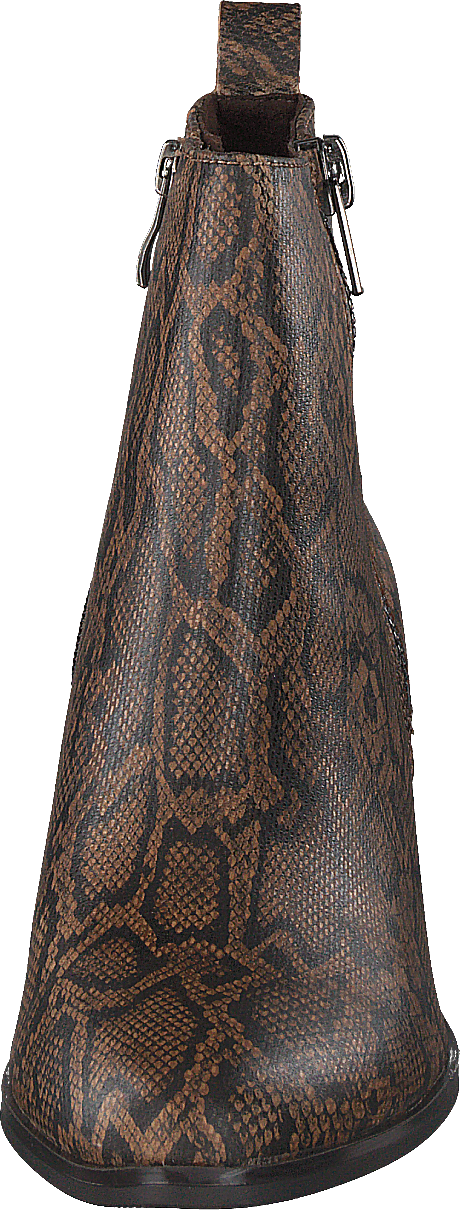 Jeanie Taupe Snake - Bild 4