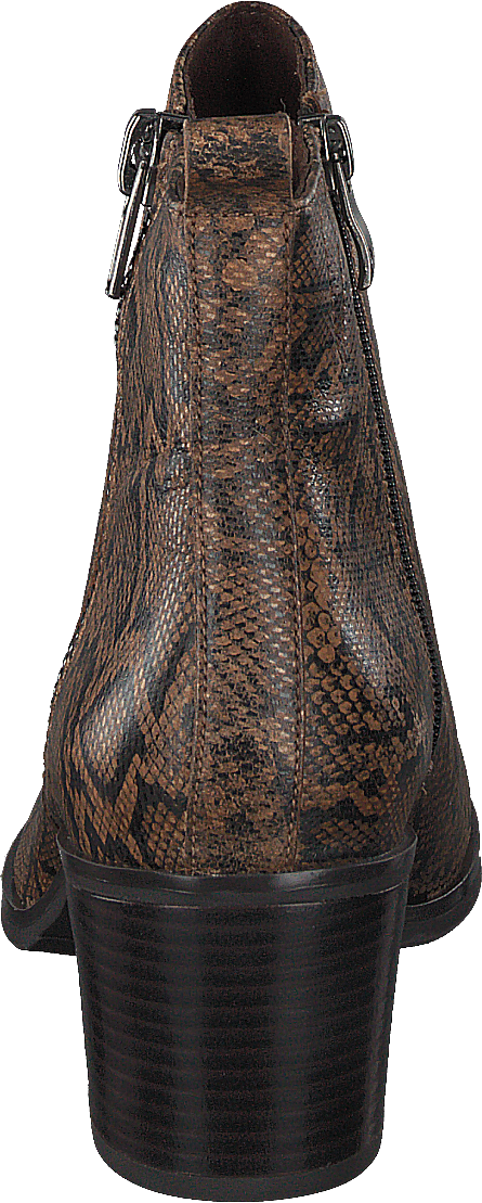 Jeanie Taupe Snake - Bild 5