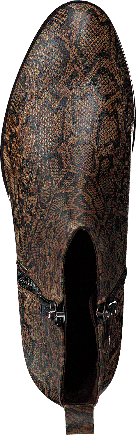Jeanie Taupe Snake - Bild 6