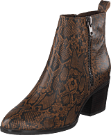 Jeanie Taupe Snake - Bild 9