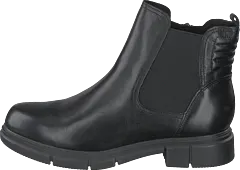 Caprice - Jill Black Nappa