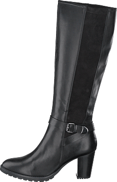 Caprice - Verdana Black Combo