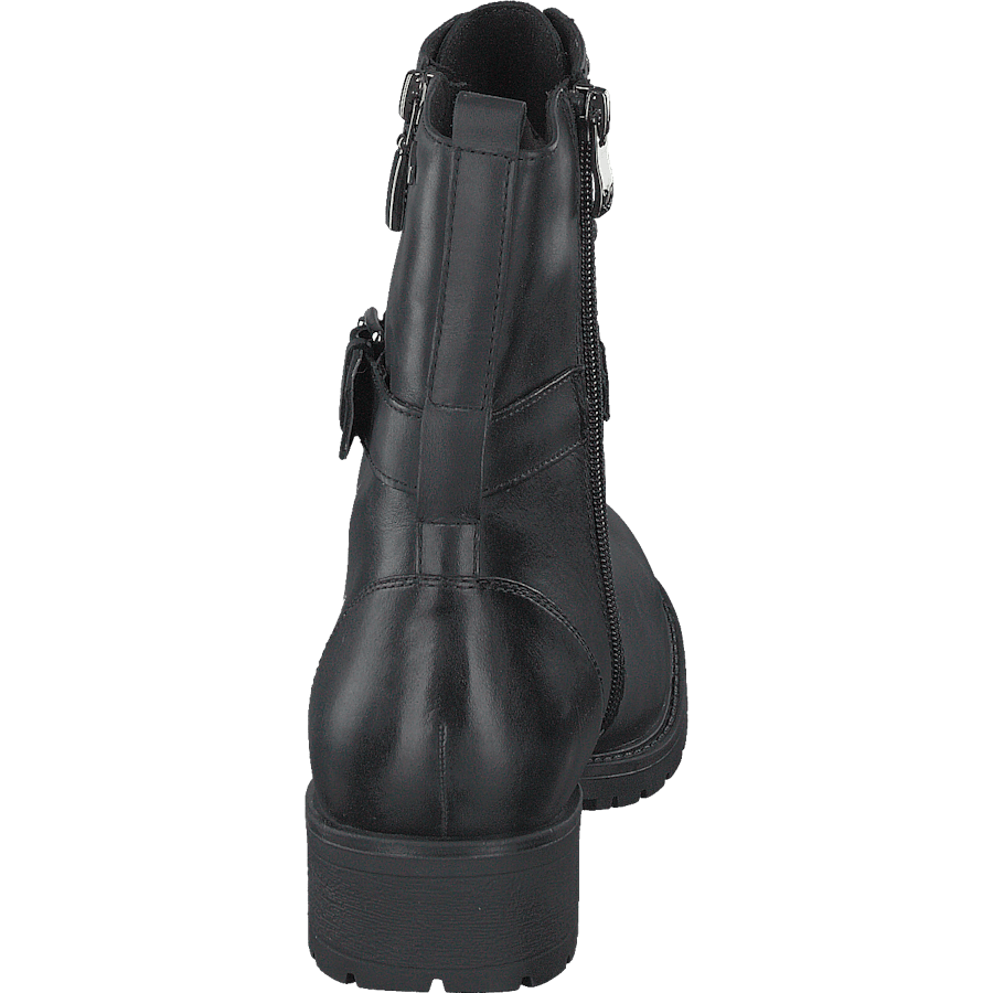 Junna Black Nappa - Bild 5