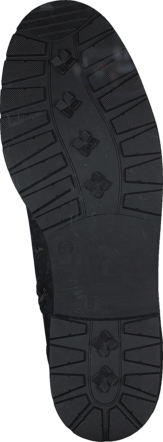 Junna Black Nappa - Bild 7