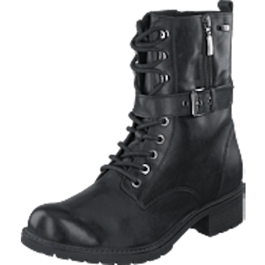 Junna Black Nappa - Bild 9