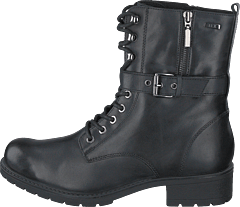 Junna Black Nappa - Bild 10