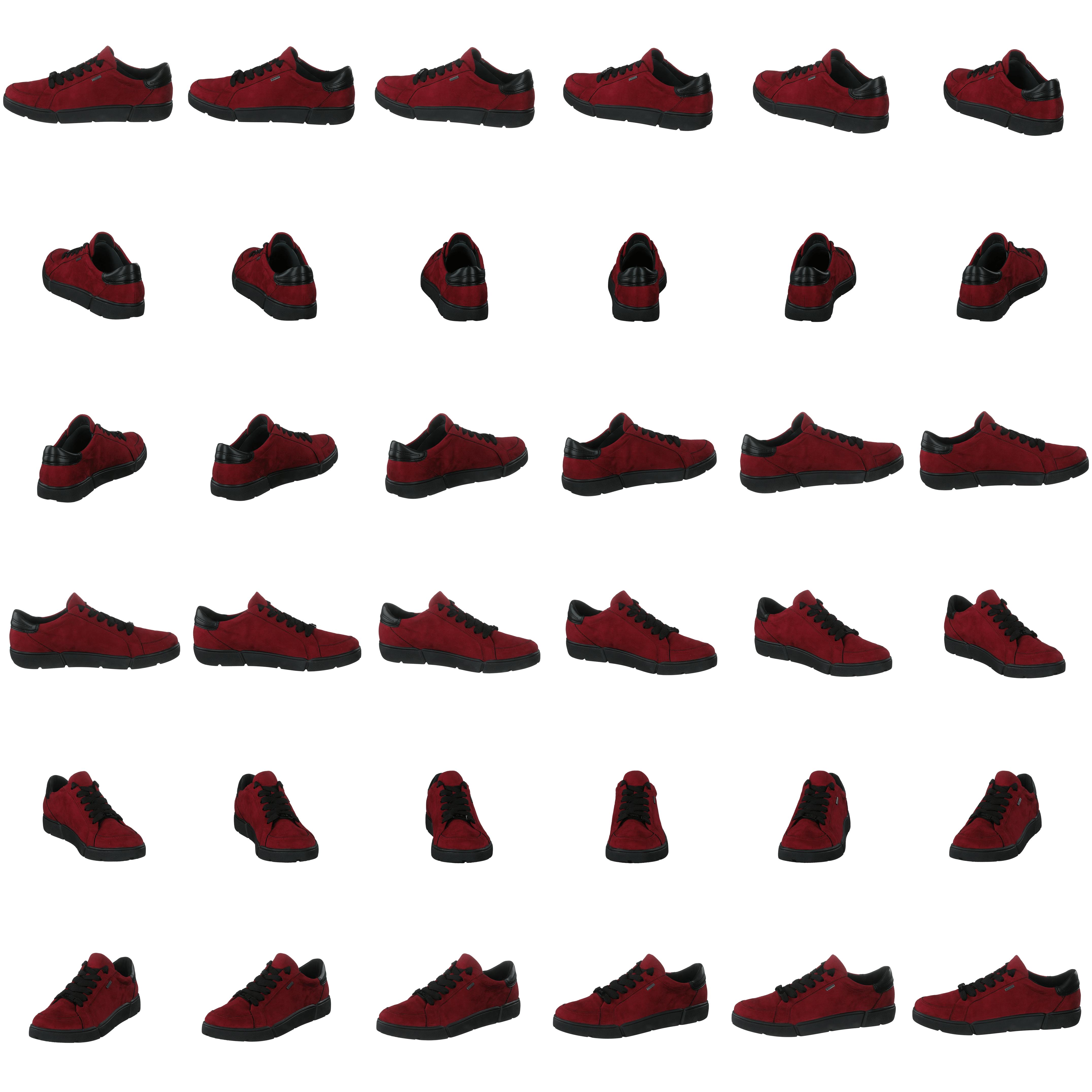 Rom-highsoft Red - Bild 8