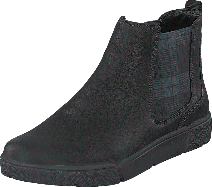 Ara - Rom-highsoft Black
