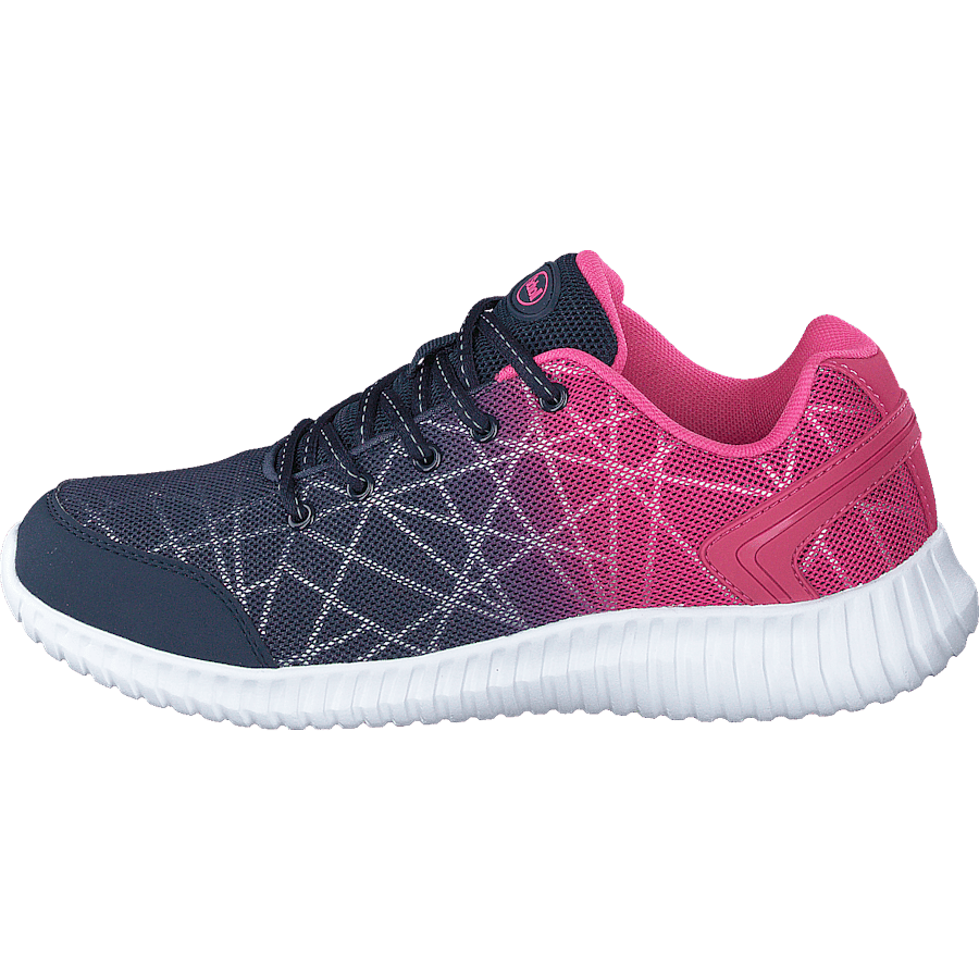 Mercurie Dk Blue/fuxia