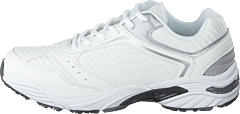 Scholl - Sprinter Brisk White