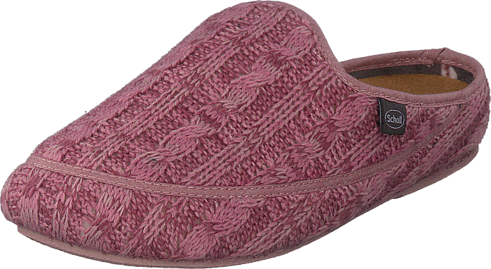 Scholl - Maddy Pink