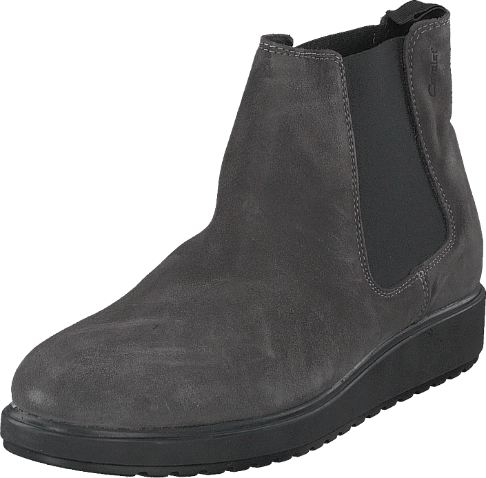 Cavalet - Gunhild Grey