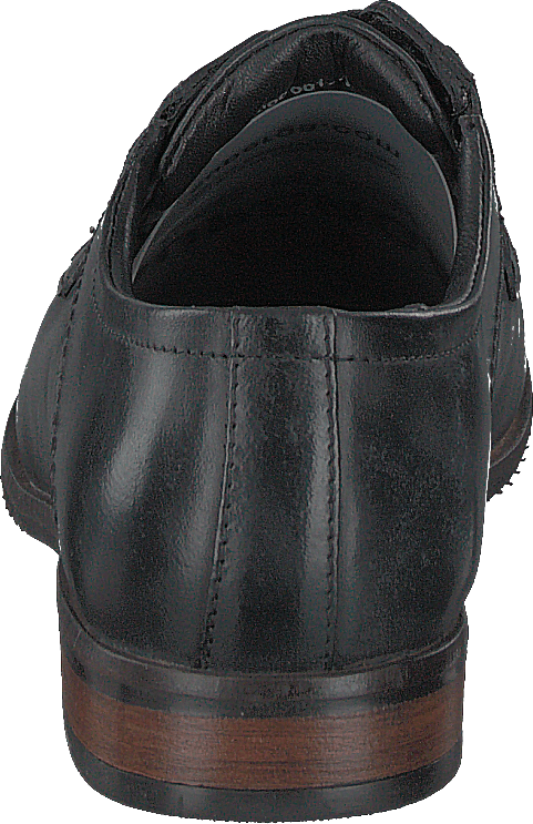 Menshoe Black