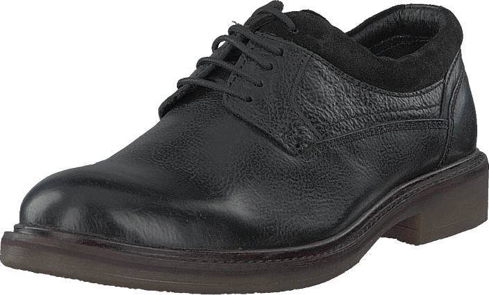 Cavalet - Menshoe Black