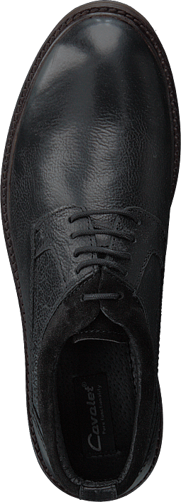 Cavalet - Menshoe Black