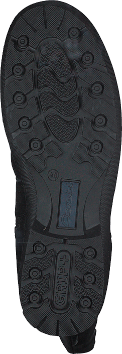 Cavalet - Jokkmokk Black