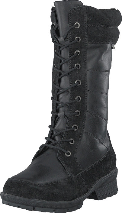 Cavalet - Vittangi Black