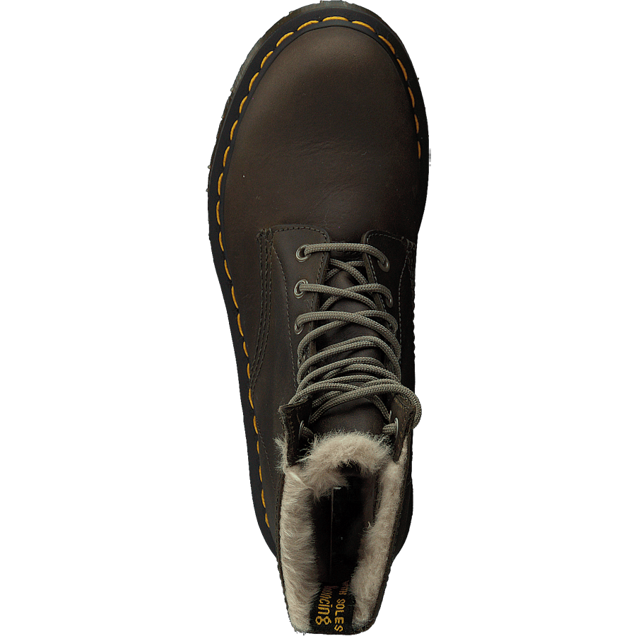 Serena Olive - Bild 6