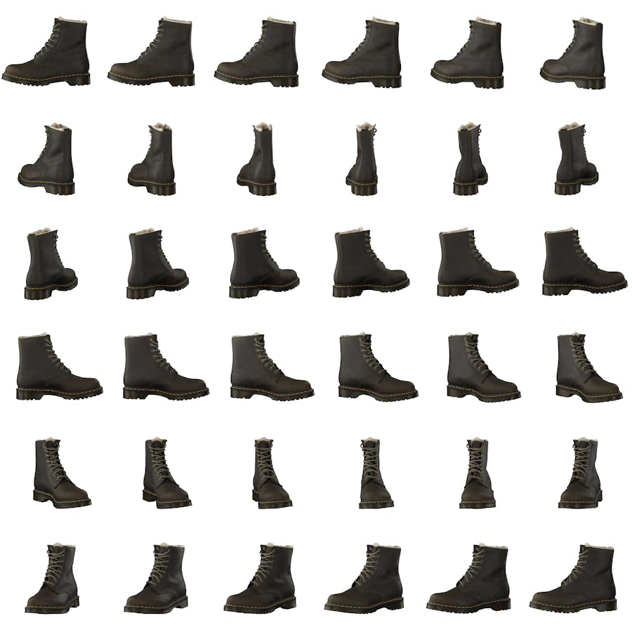 Serena Olive - Bild 8