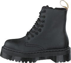 Dr Martens - Jadon Vegan Black