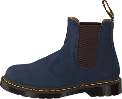 dr martens zuma suede