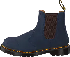 Dr Martens - 2976 Suede Ombre Blue
