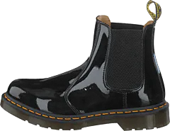 Dr Martens - 2976 Patent Black