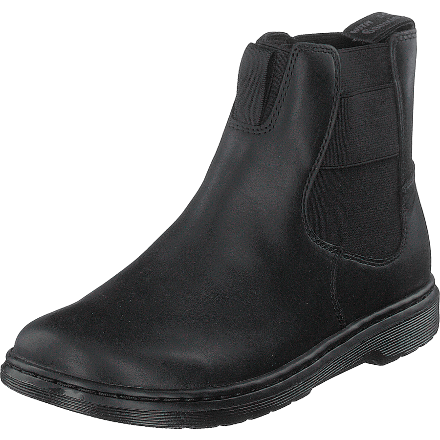 Saffron Black - Bild 3