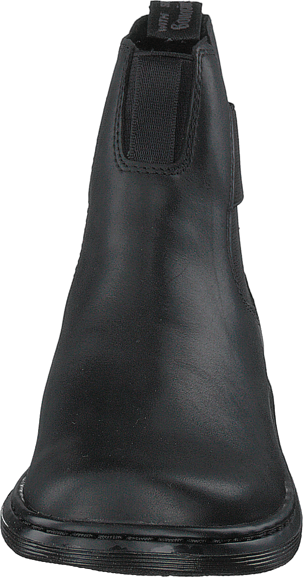 Saffron Black - Bild 4