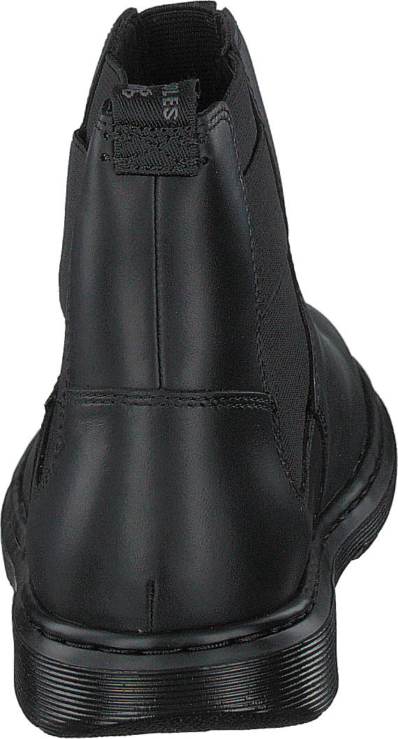 Saffron Black - Bild 5