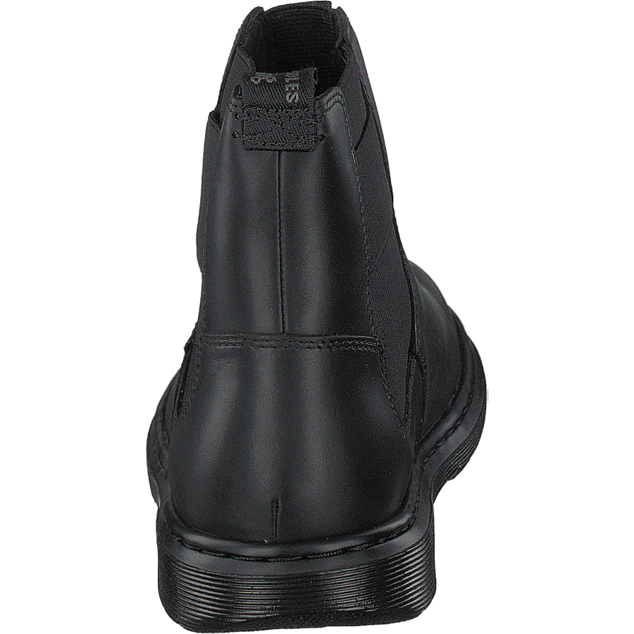 Saffron Black - Bild 5