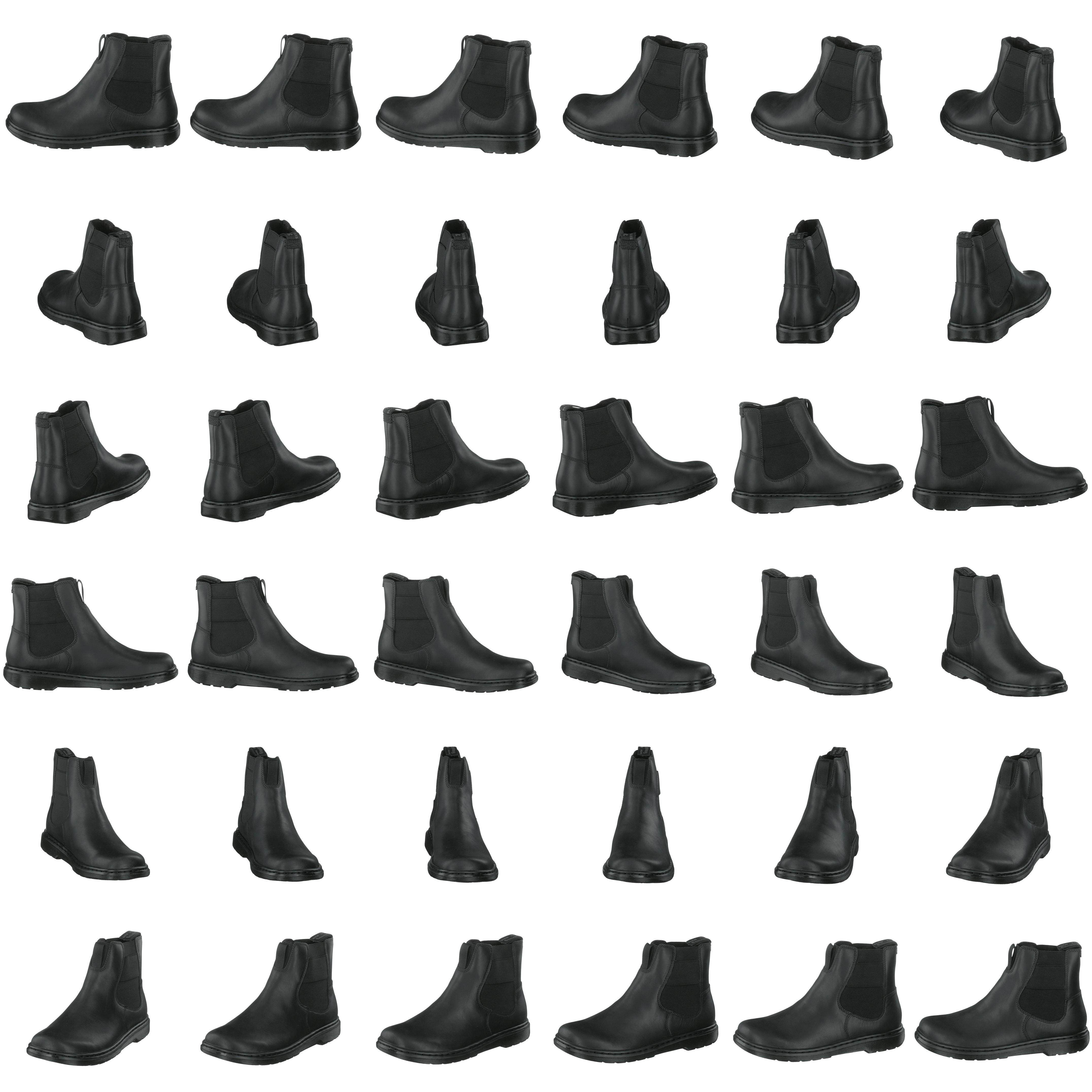 Saffron Black - Bild 8