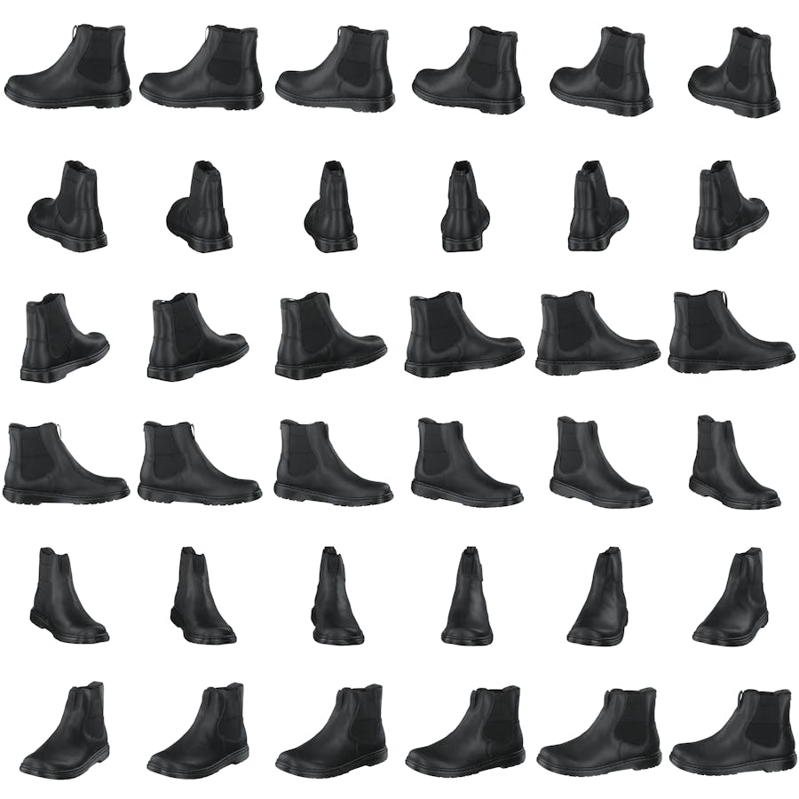 Saffron Black - Bild 8