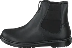 Dr Martens - Saffron Black