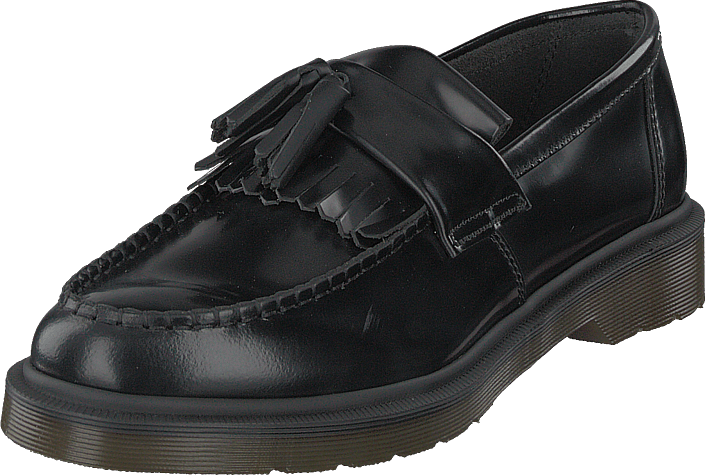 Dr Martens - Adrian Black