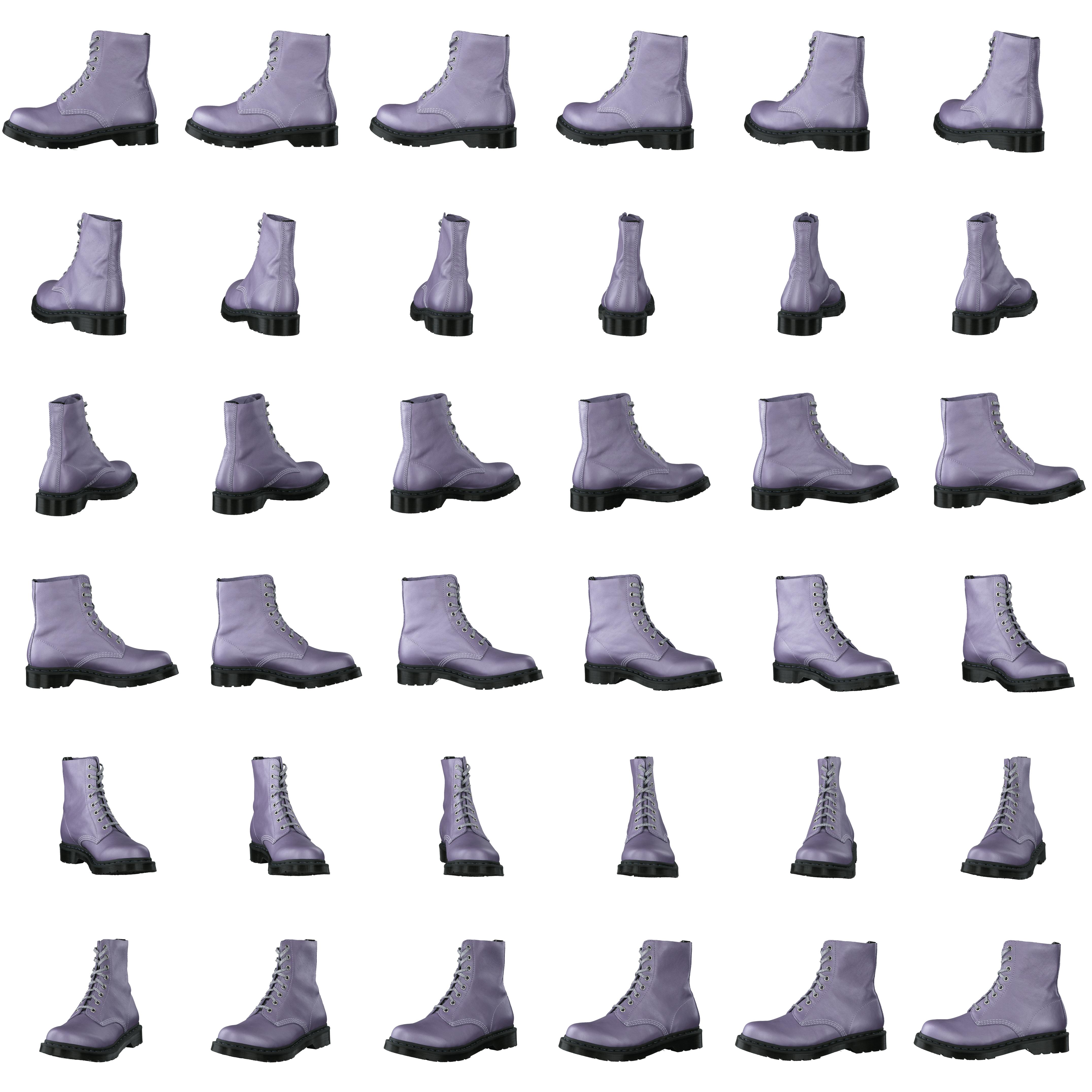 1460 Pascal Lavender - Bild 8